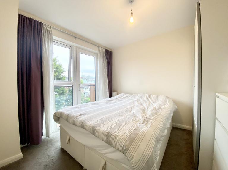 Westman Drive, Ardwick, Manchester, M13 9ES