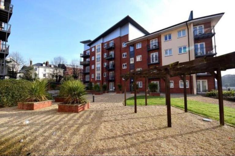 New North Road, City Centre, Exeter, EX4 4HL