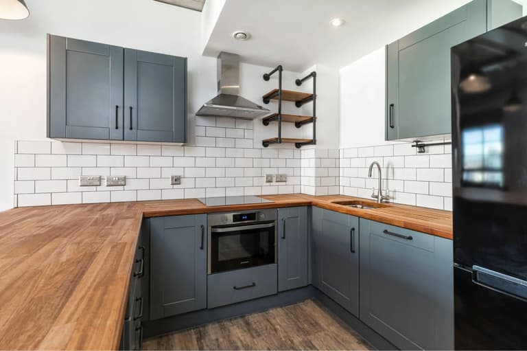 South Way, Wembley, London, HA2 6EP