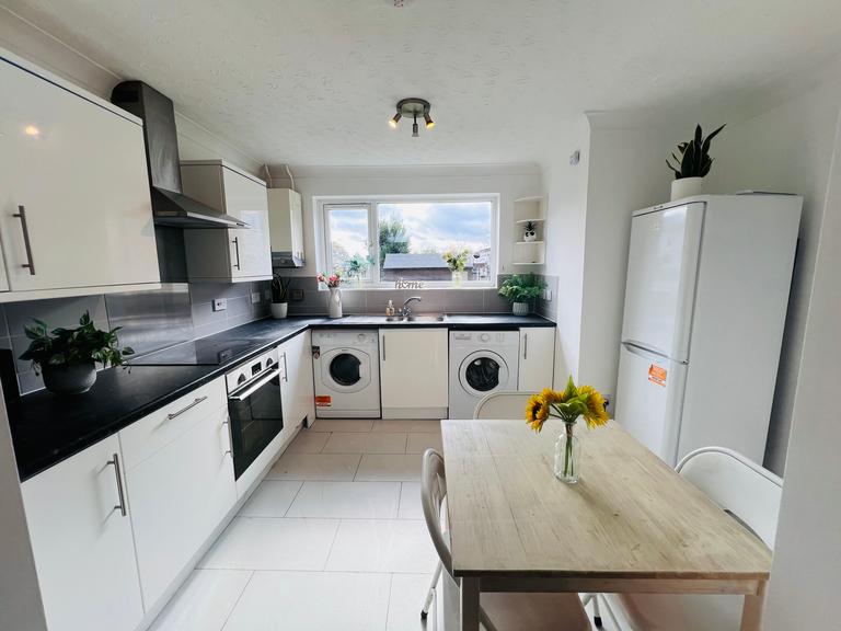 Foxglove Walk, Greenstead, Colchester, CO4 3RY