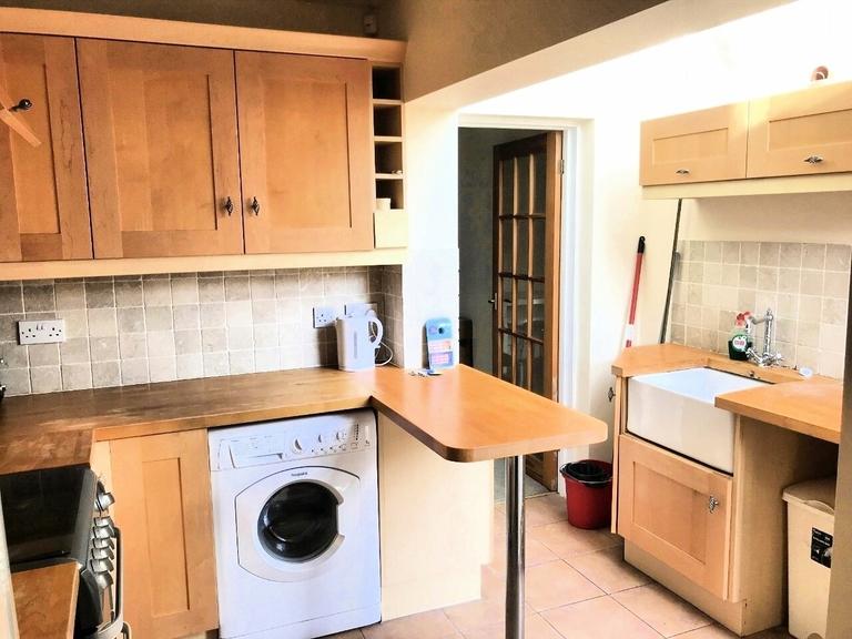 Glebe Road, Golden Triangle, Norwich, NR2 3JG