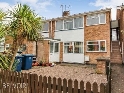Eltham Road, West Bridgford, Nottingham, NG2 5JT Eltham Road, West Bridgford, Nottingham, NG2 5JT