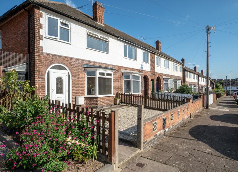 3 bedroom house for rent Bonnington Road, Leicester, LE2 3DB UniHomes