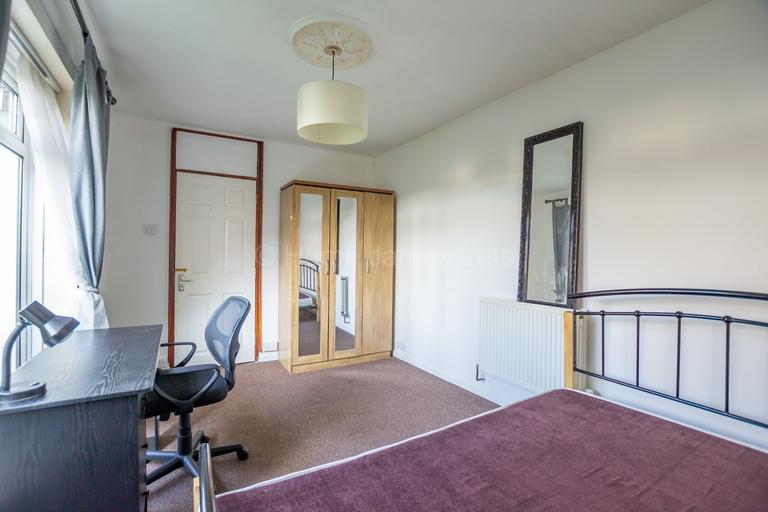 Middleton Rise, Coldean, Brighton, BN1 9AN