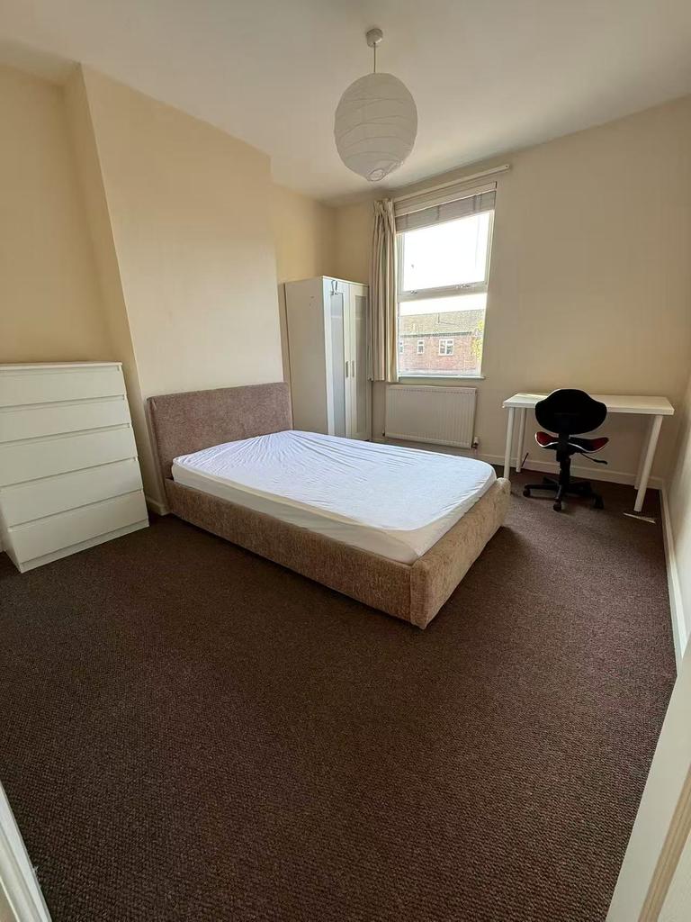 2 bedroom house for rent St. Pauls Street Nottingham, NG8 1PW | UniHomes