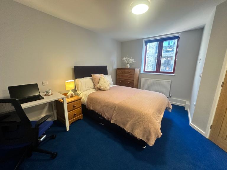 Albion Street, Hanover, Brighton, BN2 9NE