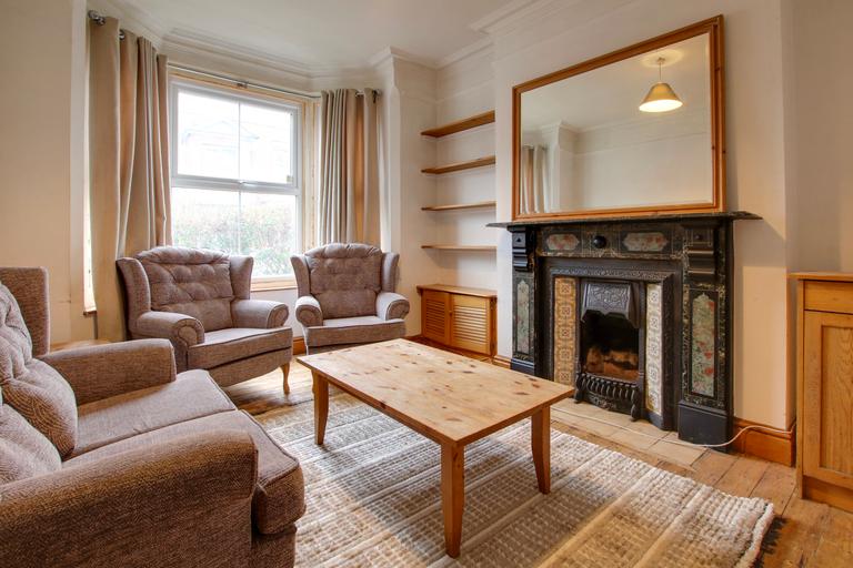 Barclay Street, Westcotes, Leicester, LE3 0JE