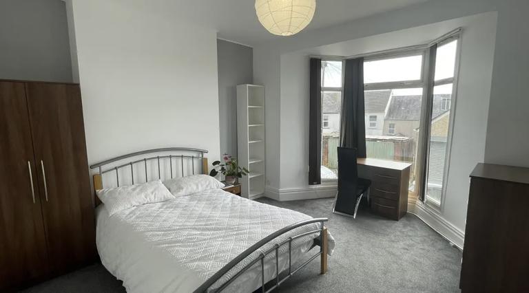 Malvern Terrace, Brynmill, Swansea, SA2 0BE