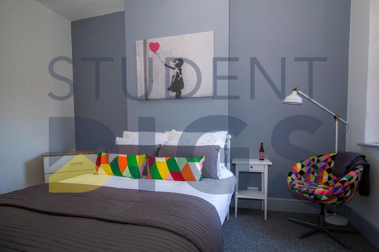 Hinckley Road, Westcotes, Leicester, LE3 0TB