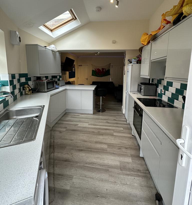 Stalker Lees Road, Ecclesall, Sheffield, S11 8NL