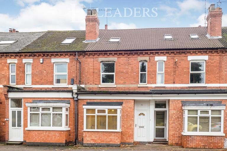 Priory Road, Kenilworth, Coventry, CV8 1LQ