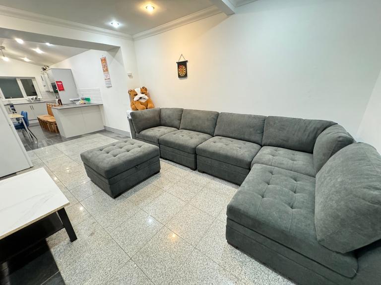 Harriet Street, Cathays, Cardiff, CF24 4BU