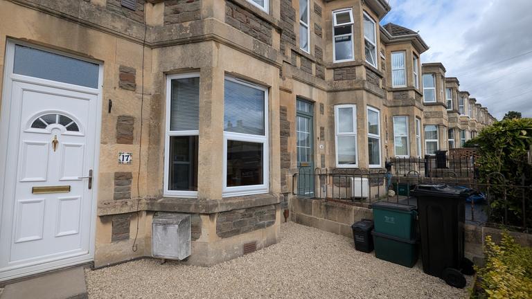 Shaftesbury Road, Oldfield Park, Bath, BA2 3LQ