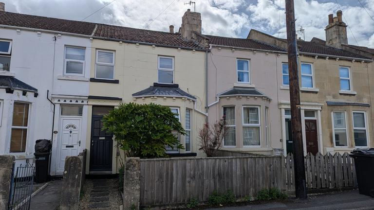 Lorne Road, Oldfield Park, Bath, BA2 3BY
