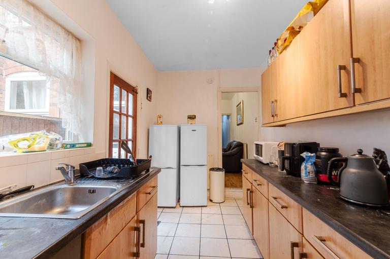 Tiverton Road, Selly Oak, Birmingham, B29 6BS