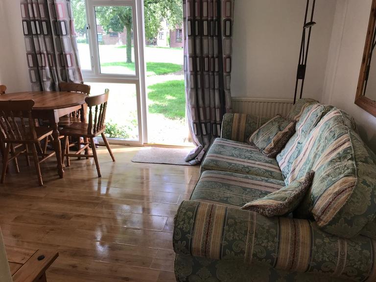 Russet Grove, Eaton, Norwich, NR4 7ND