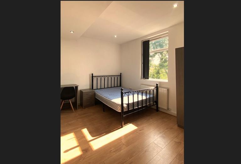 Birch Grove, Fallowfield, Manchester, M14 5JY