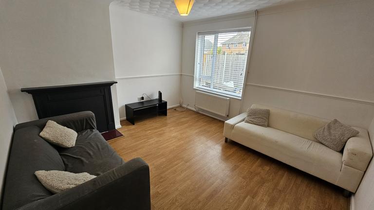 Rockingham Road, North & West Earlham, Norwich, NR5 8HZ