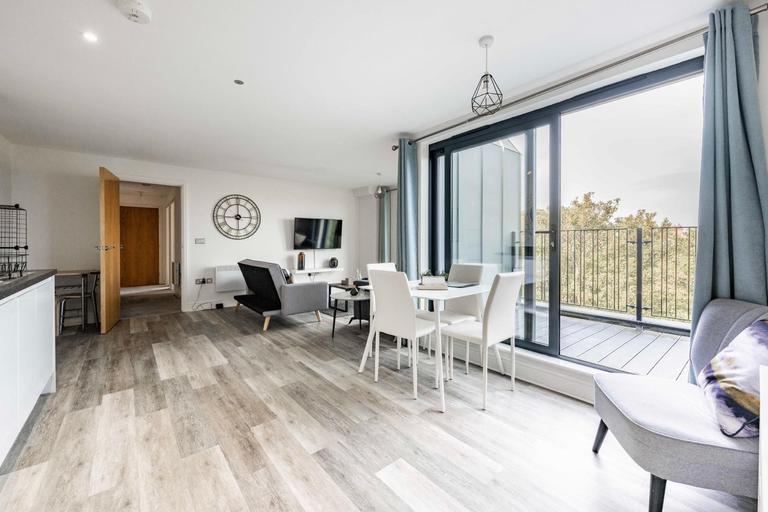 Prince Of Wales Road, City Centre, Norwich, NR1 1NS