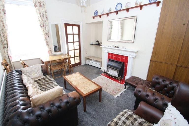 Chippendale Place, City Centre, Newcastle, NE2 4LS