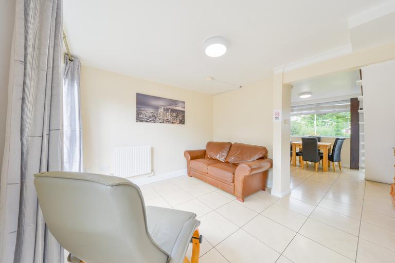 Aldykes, Hatfield, Hertfordshire, AL10 8EB