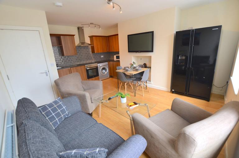 Portland Terrace, Jesmond, Newcastle, NE2 1QS