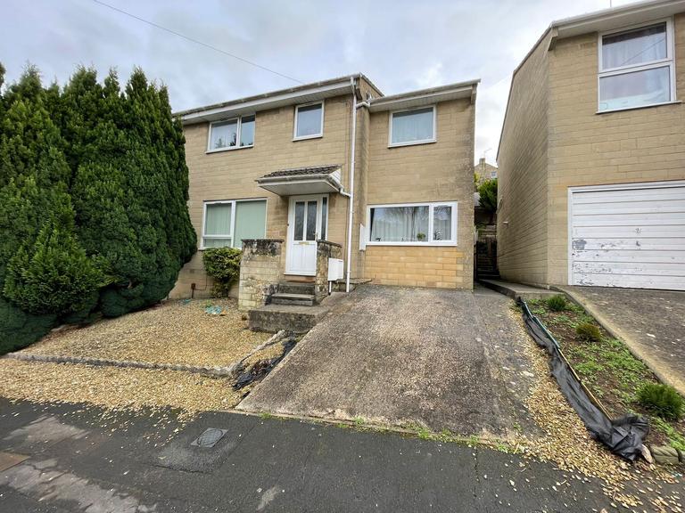 Ivy Avenue, Oldfield Park, Bath, BA2 1AW