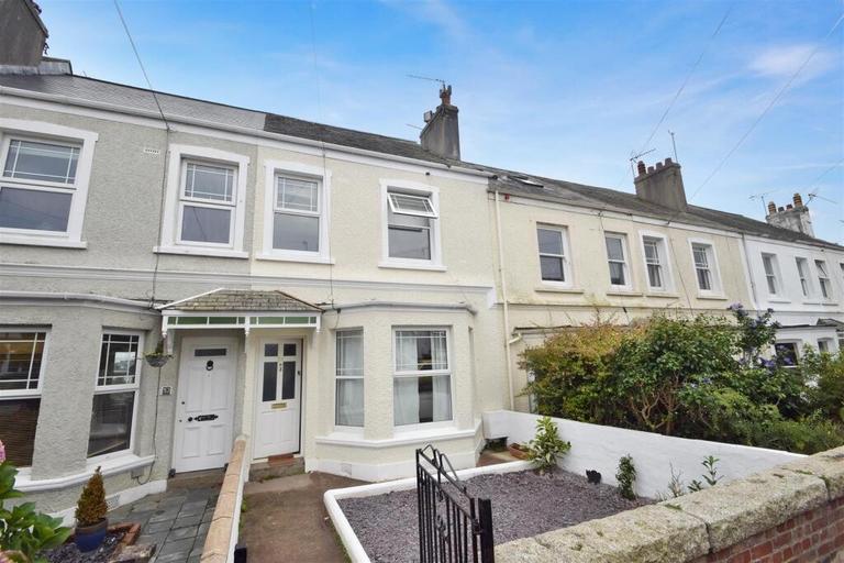 Trevethan Road, Town Centre, Falmouth, TR11 2AT