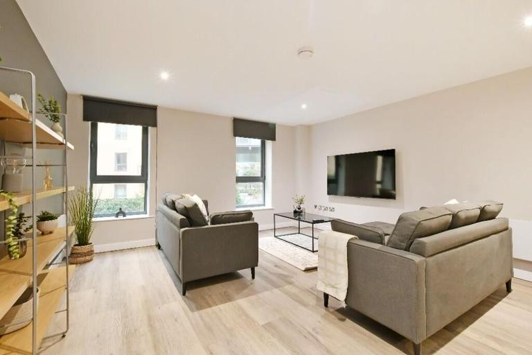 8 Fitzwilliam Street, City Centre, Sheffield, S1 4JB