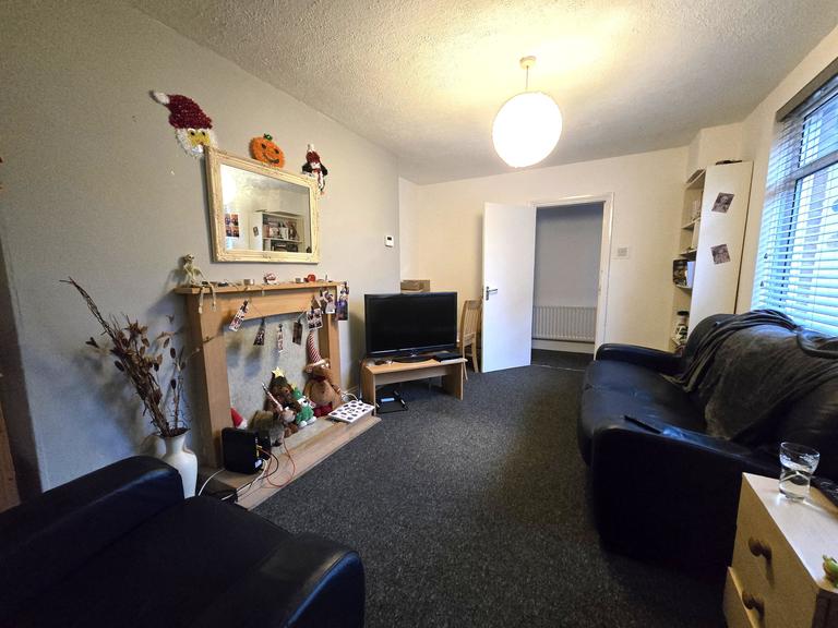 Beadnell Place, City Centre, Newcastle, NE2 1YD