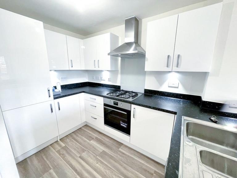 Fieldfare Way, Tile Hill, Coventry, CV4 8DX