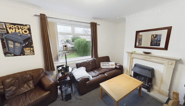 The Moorlands, Gilesgate, Durham, DH1 2LB