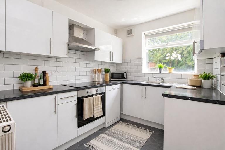 Shoreham Street, Highfield, Sheffield, S2 4FA