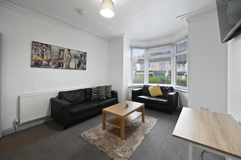City Road, City Centre, Sheffield, S2 5HG