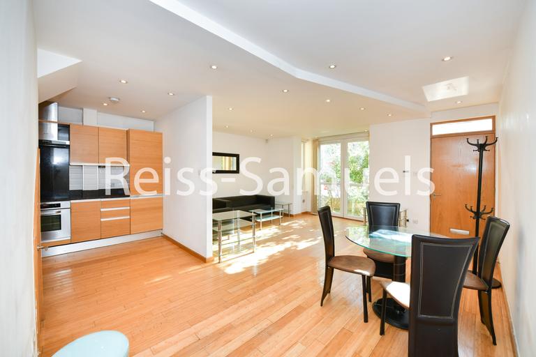 Westferry Road, Canary Wharf, London, E14 3RS