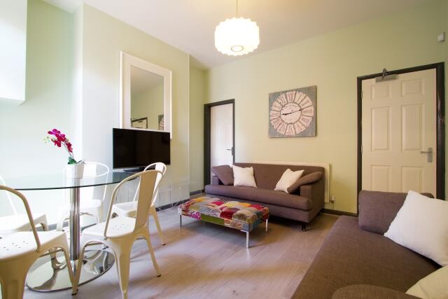 Lenton Boulevard, Lenton, Nottingham, NG7 2ES