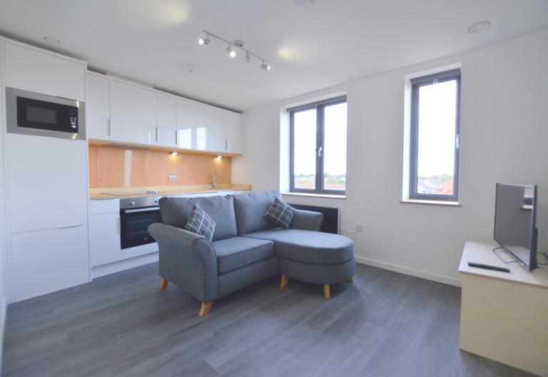 Heaton Bank, Heaton, Newcastle, NE6 1SF