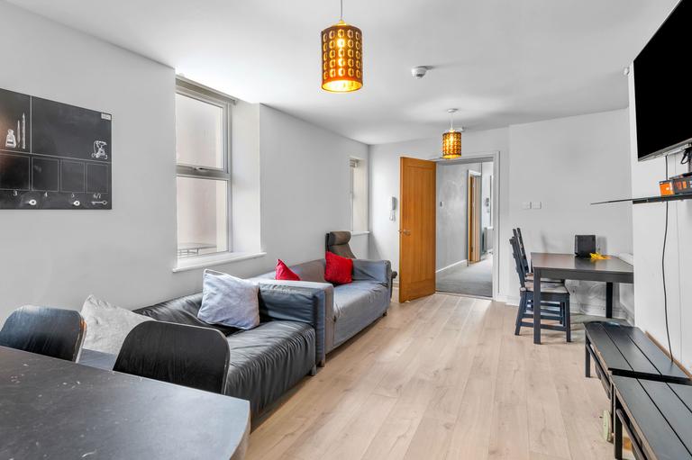 Mansel Street, City Centre, Swansea, SA1 5TE