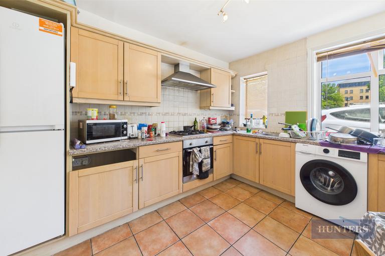 Devonshire Mansionsdevonshire Road, The Polygon, Southampton, SO15 2GP