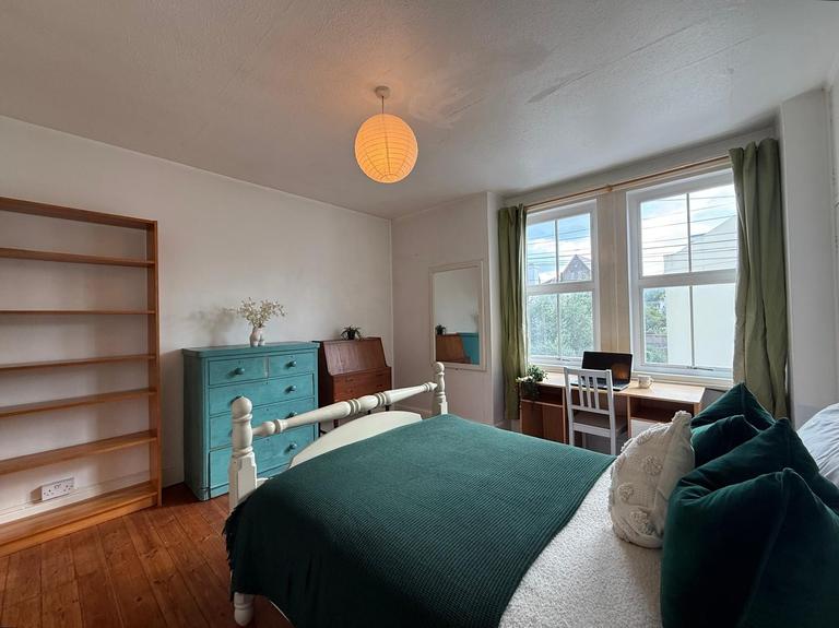 Lincoln Cottages, Hanover, Brighton, BN2 9UJ