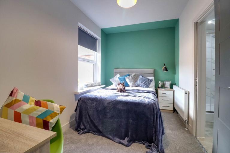 Lavender Road, Westcotes, Leicester, LE3 1AL