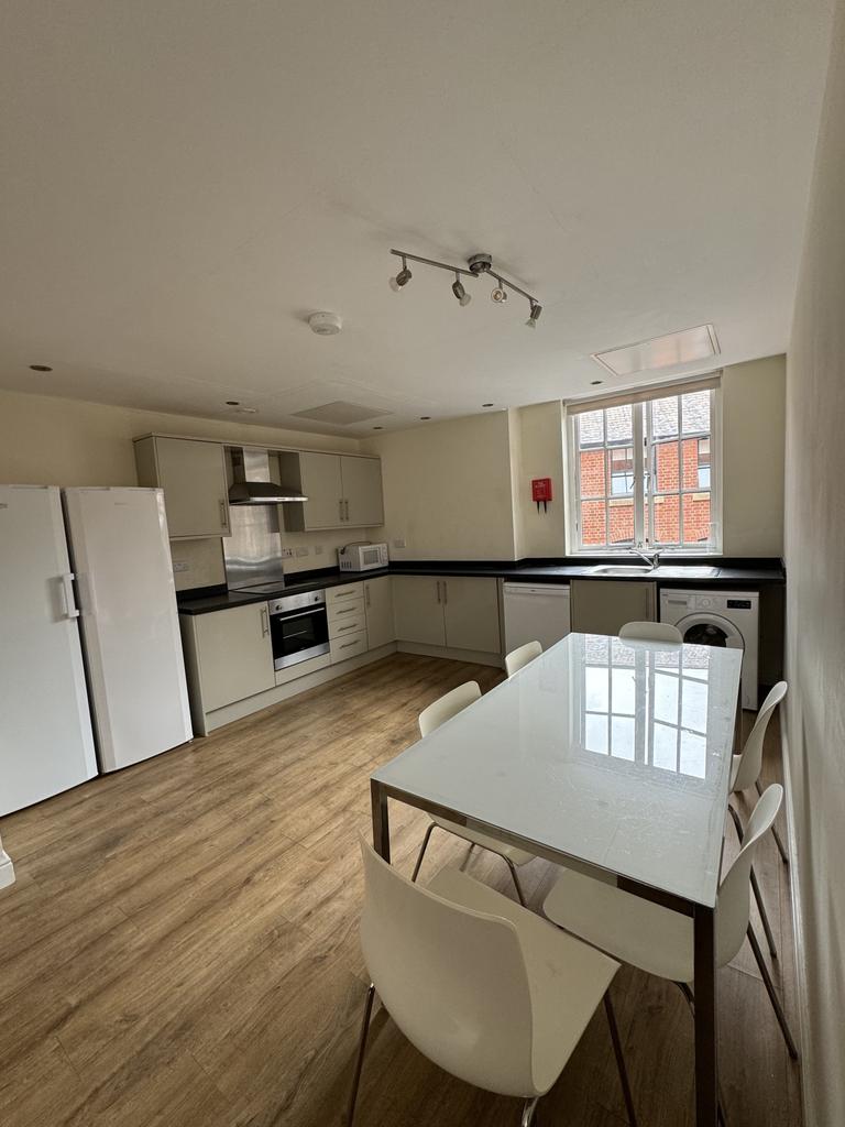 Trippet Lane, City Centre, Sheffield, S1 4JX