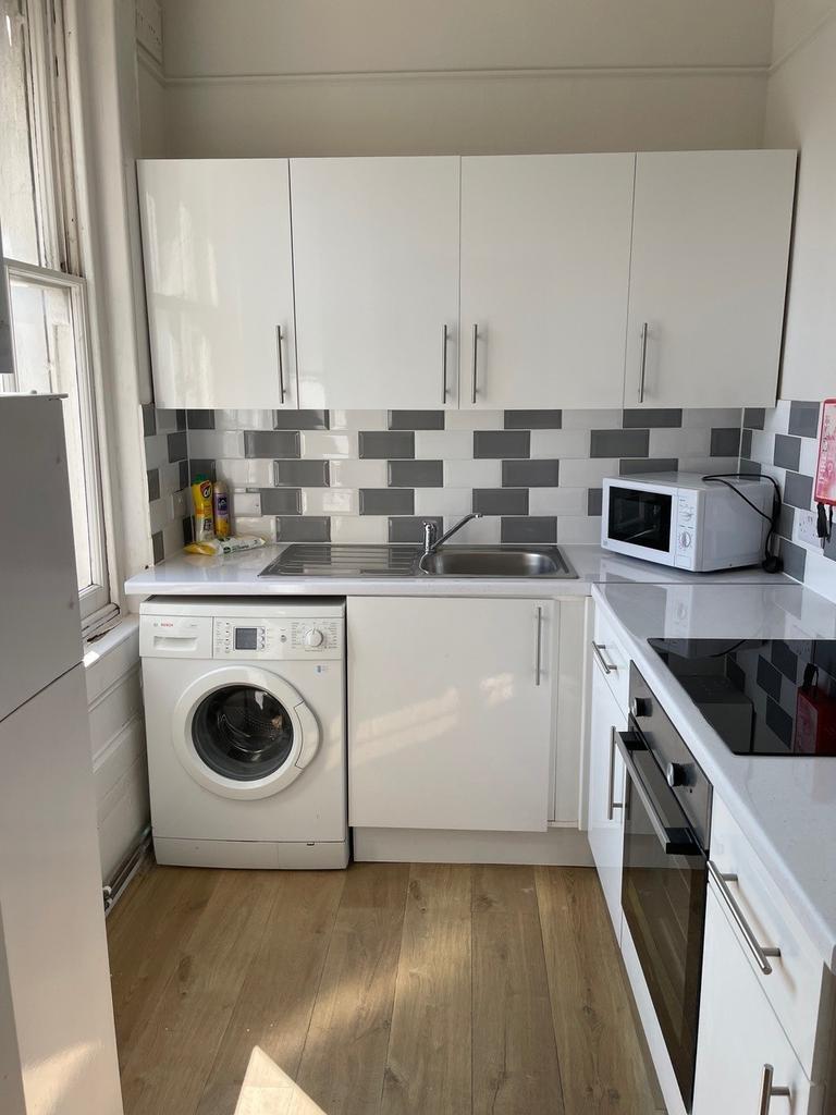 Clarendon Road, Southsea, Portsmouth, PO5 2JT