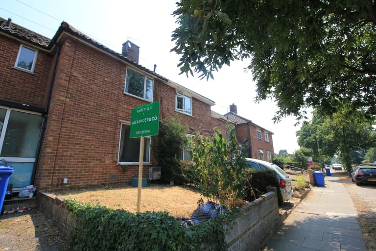 Bluebell Road, Eaton, Norwich, NR4 7LN Bluebell Road, Eaton, Norwich, NR4 7LN