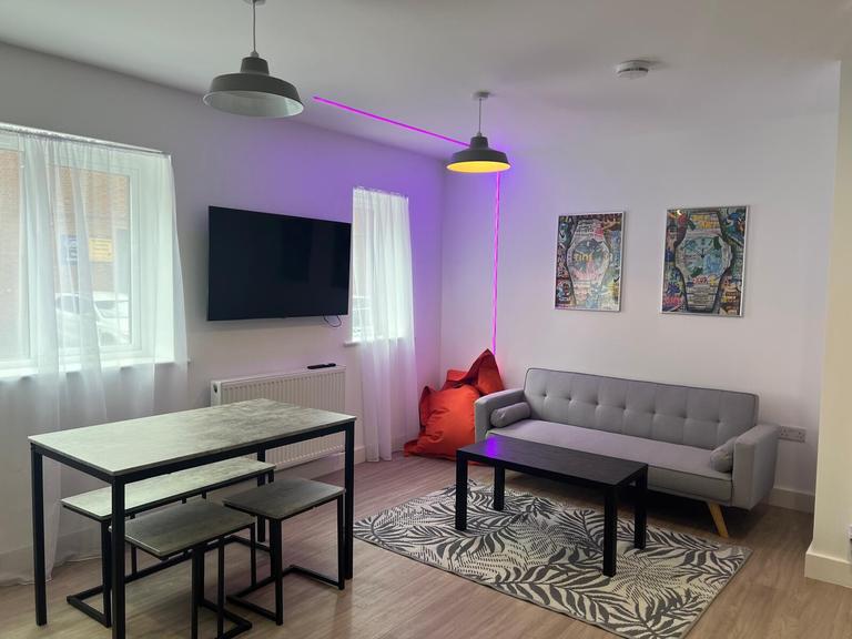Major Street, City Centre, Nottingham, NG1 3FH