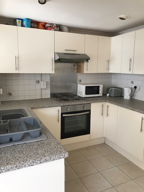 Belmont Street, Southsea, Portsmouth, PO5 1ND