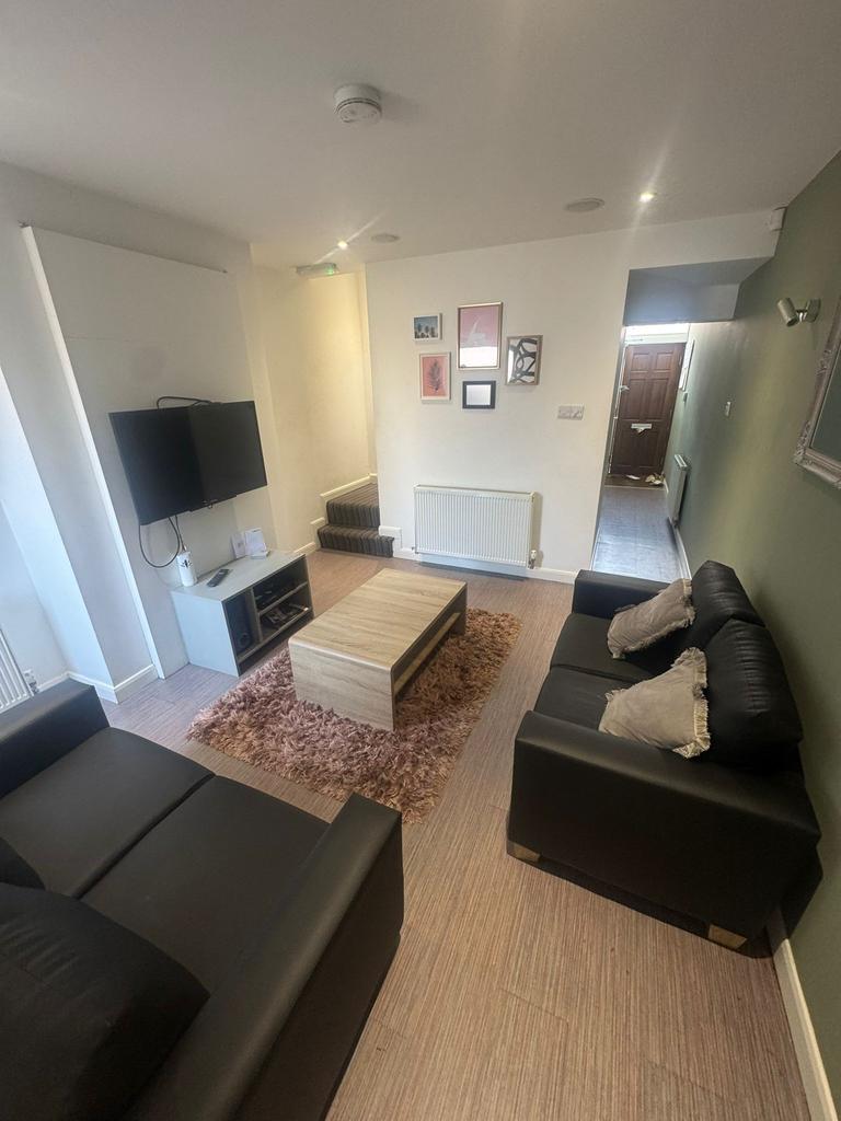 Watford Street, Shelton, Stoke-on-Trent, ST4 2EW