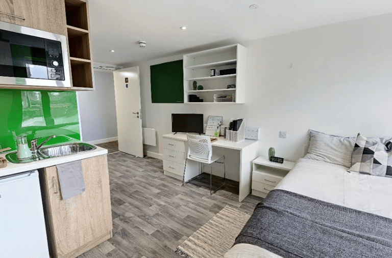 Purvis House, Denham Street, Greenwich, London, SE10 0XU