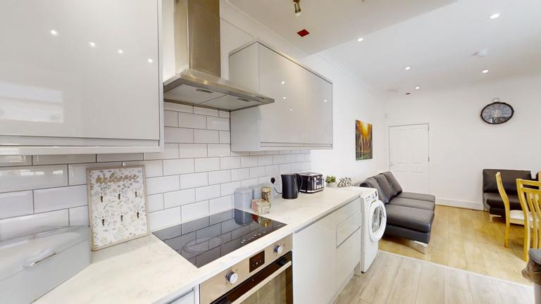 Shoreham Street, Highfield, Sheffield, S2 4FA