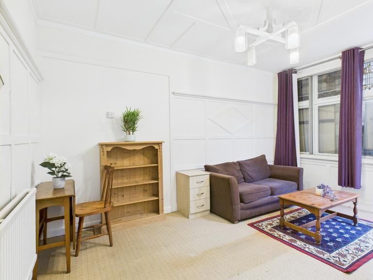 Earlham Road, Golden Triangle, Norwich, NR2 3AD